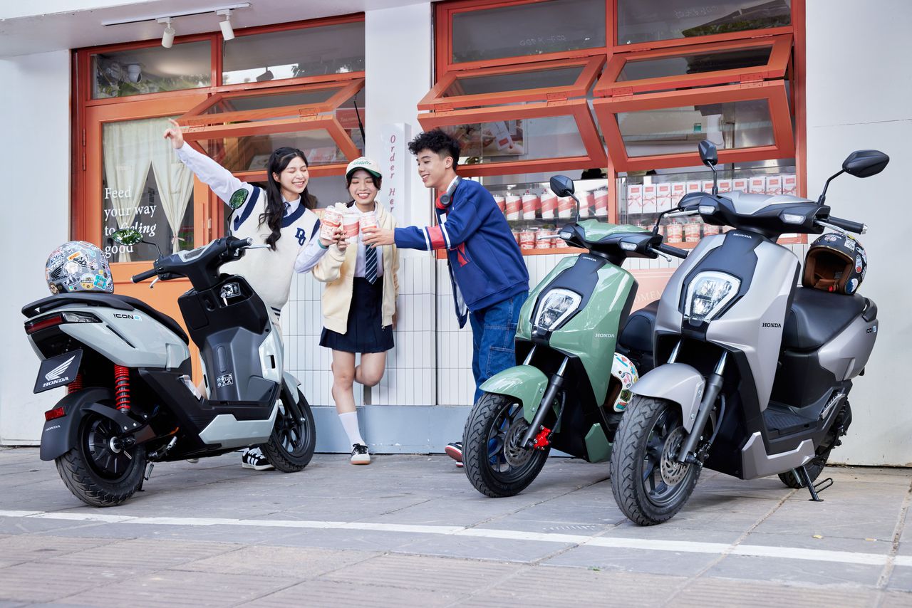 Cách nhận diện nơi mua xe máy điện quận 3 uy tín