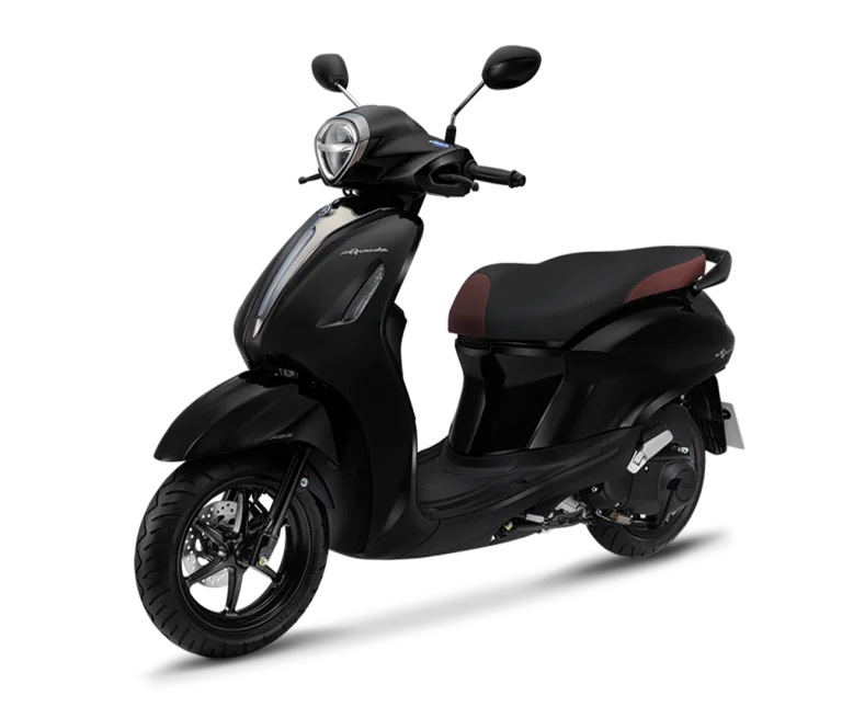 Đánh giá chi tiết xe Yamaha Grande 2026