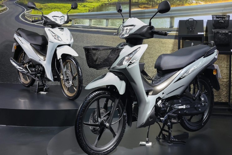 Ai phù hợp sử dụng xe Honda Wave 110 2026?