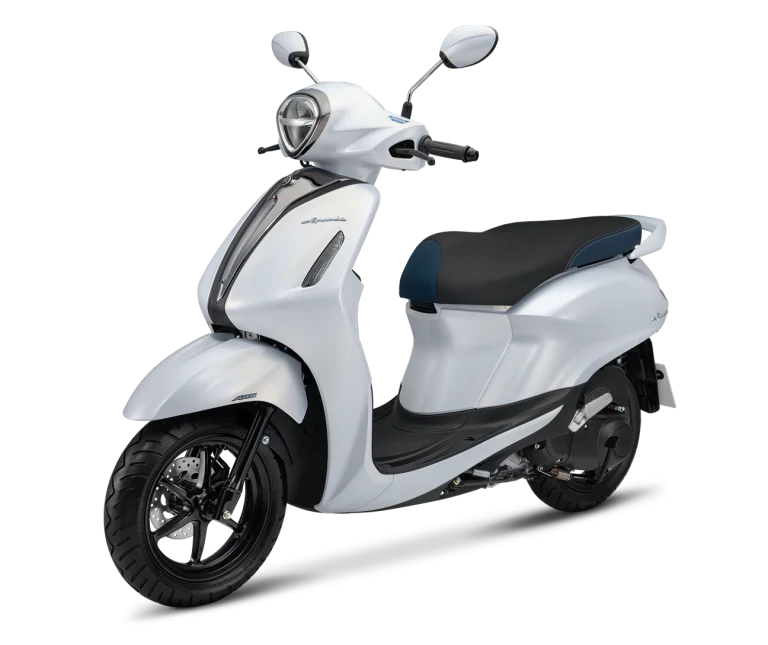 Bảng giá xe Yamaha Grande 2026 tại đại ký mới nhất