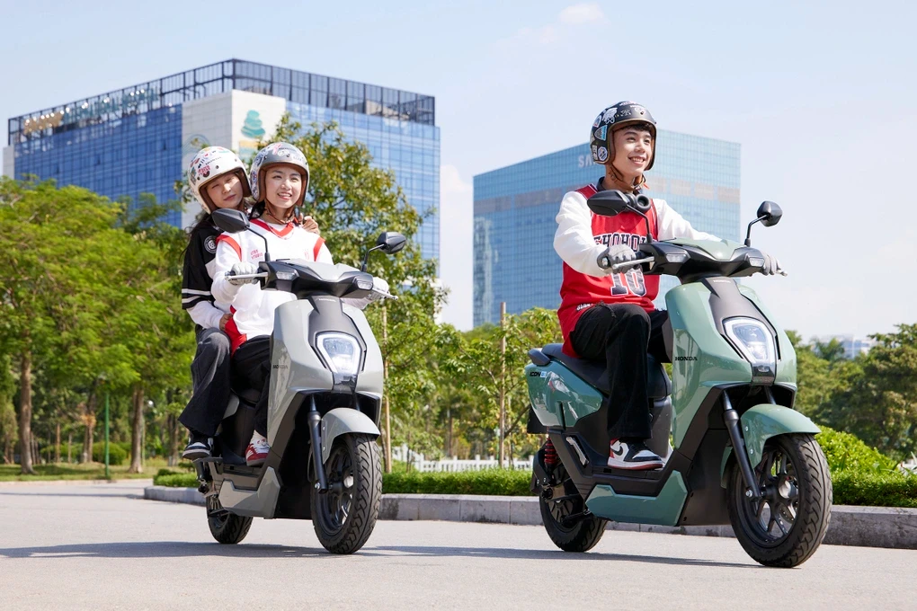 Giấy tờ cần có khi mua xe máy điện Củ Chi