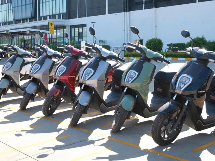 Mua xe máy điện Nhơn Trạch ở đâu uy tín giá tốt?