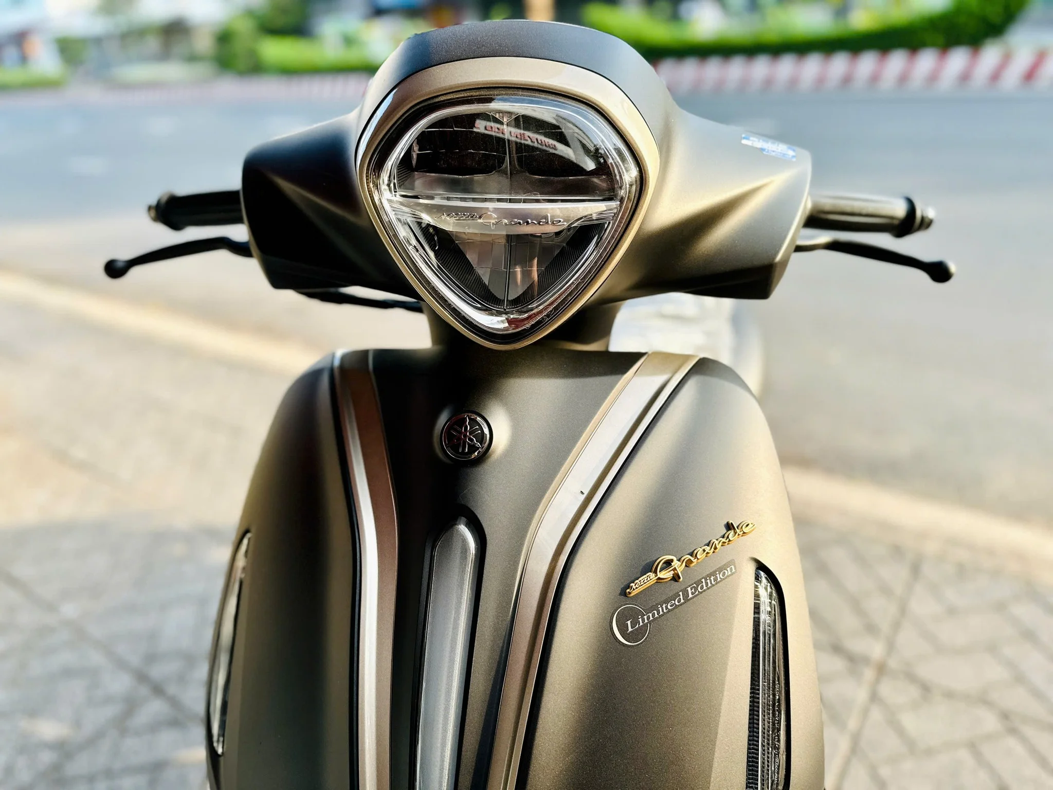 Trang bị và tiện ích