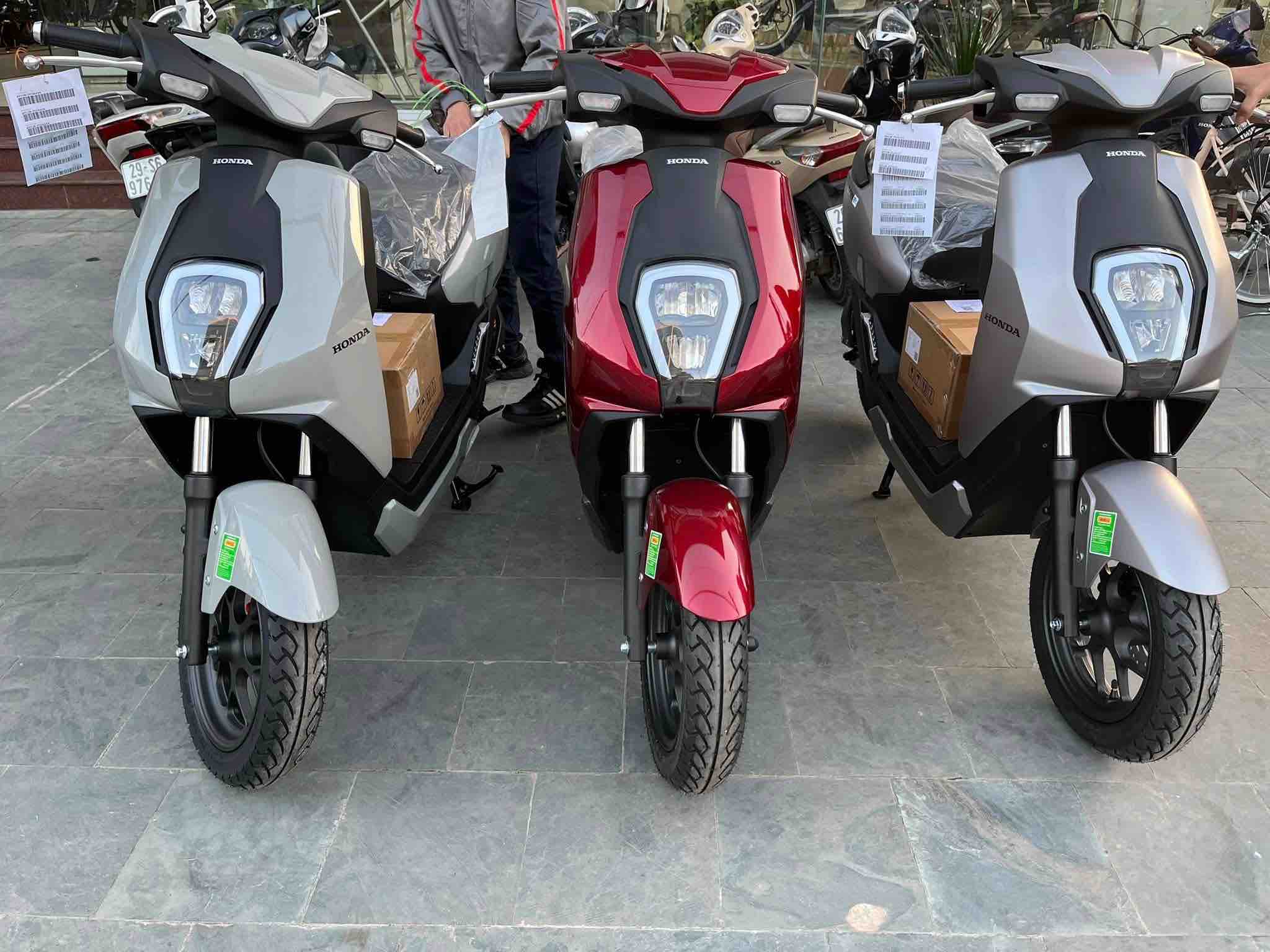 Mua xe máy điện Nhơn Trạch Đồng Nai uy tín gần đây