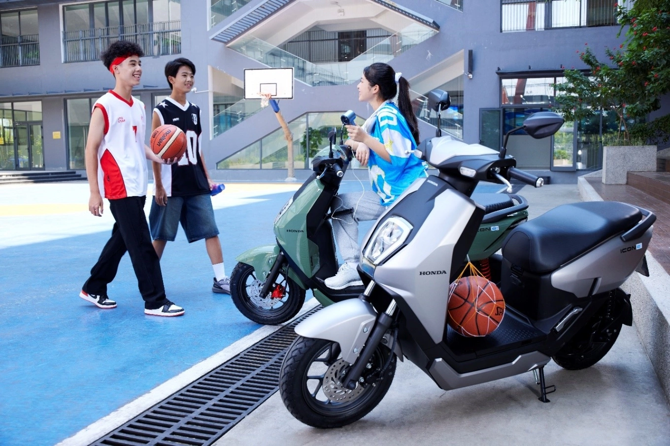 Mua xe máy điện Củ Chi giá rẻ tại Muaxemaytragop.vn