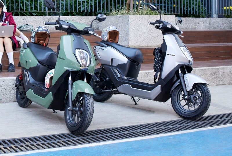 Mua xe máy điện quận 3 uy tín gần đây