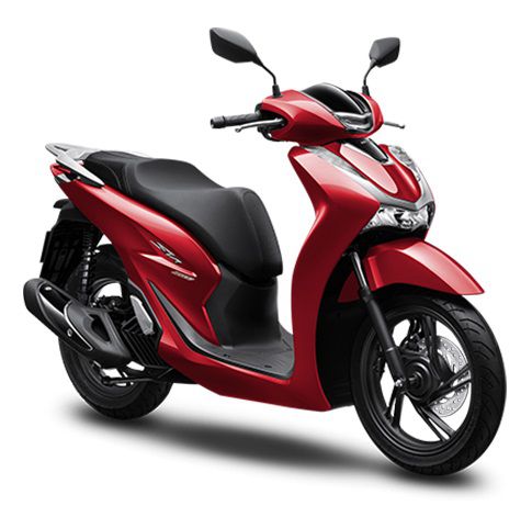 Bảng giá xe Honda SH 160i 2026 mới cập nhật