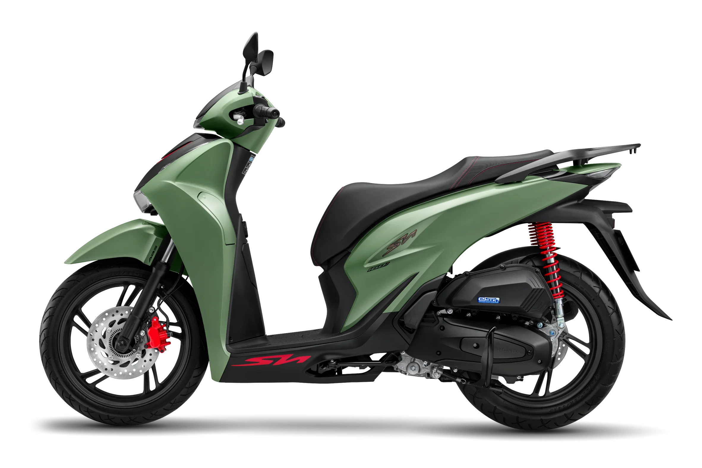 Các yếu tố ảnh hưởng đến giá xe Honda SH 160i 2026