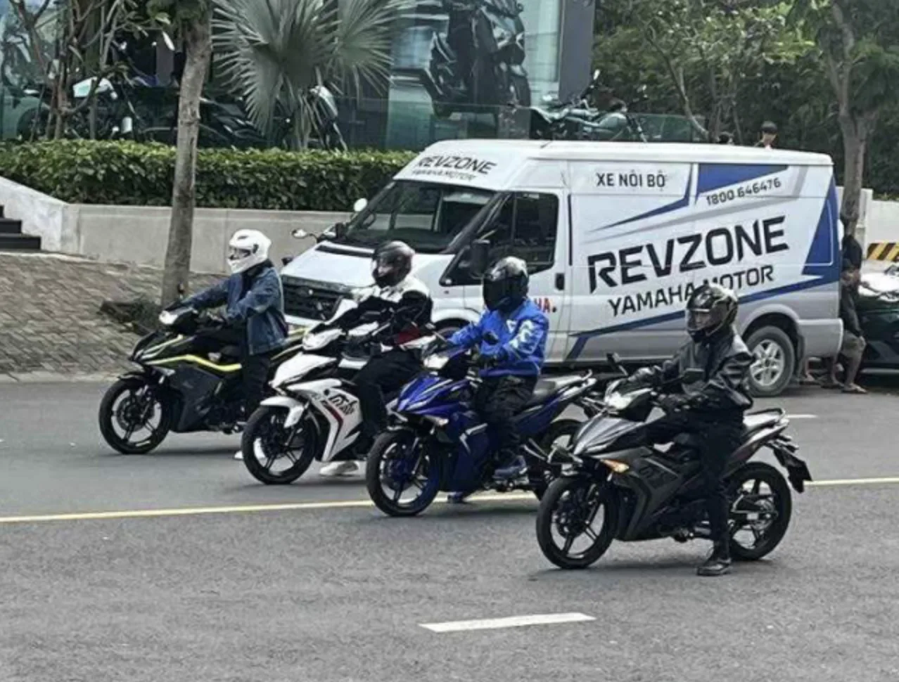 Có nên mua xe Yamaha Exciter 155 2026 không?