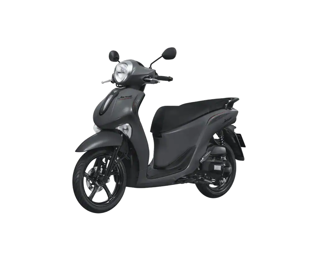 Bảng giá xe Yamaha Janus 2026 mới nhất