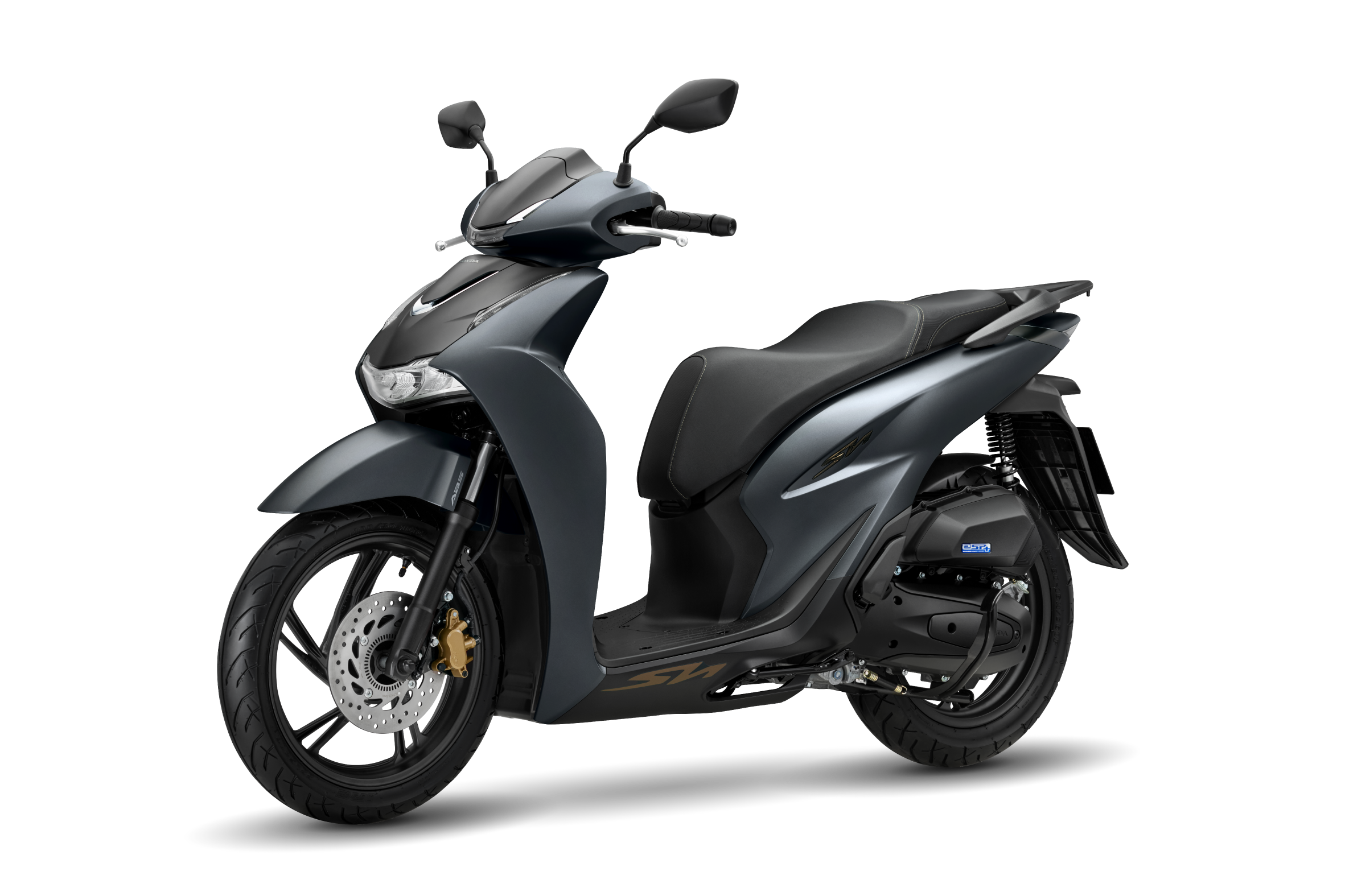 Bảng giá xe Honda SH 125i 2026 lăn bánh mới nhất