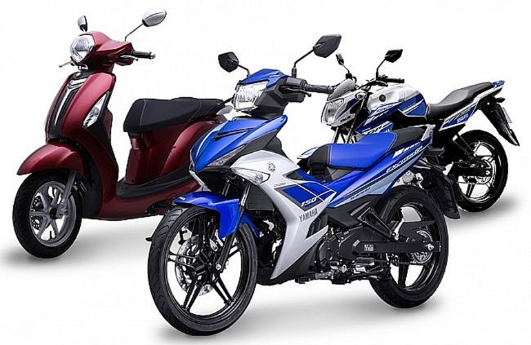 Tại sao nên mua xe tại Cửa hàng xe máy Yamaha quận 9 ủy quyền?