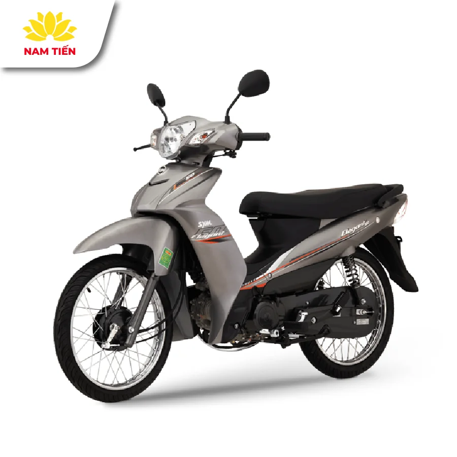 Giá xe số 50cc bao nhiêu?