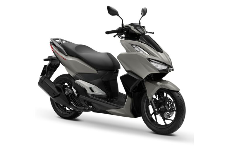 Bảng giá xe Vario 160 2026 lăn bánh mới nhất