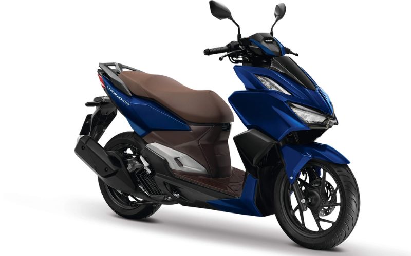 Bảng giá xe Vario 160 2026 tại Đại lý mới nhất