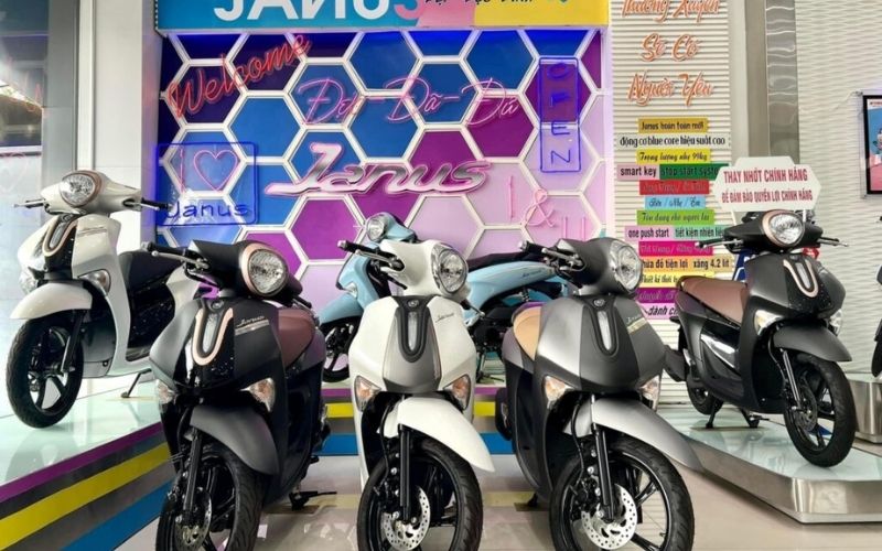 Các bước trả góp xe máy quận 3 dễ dàng và nhanh chóng