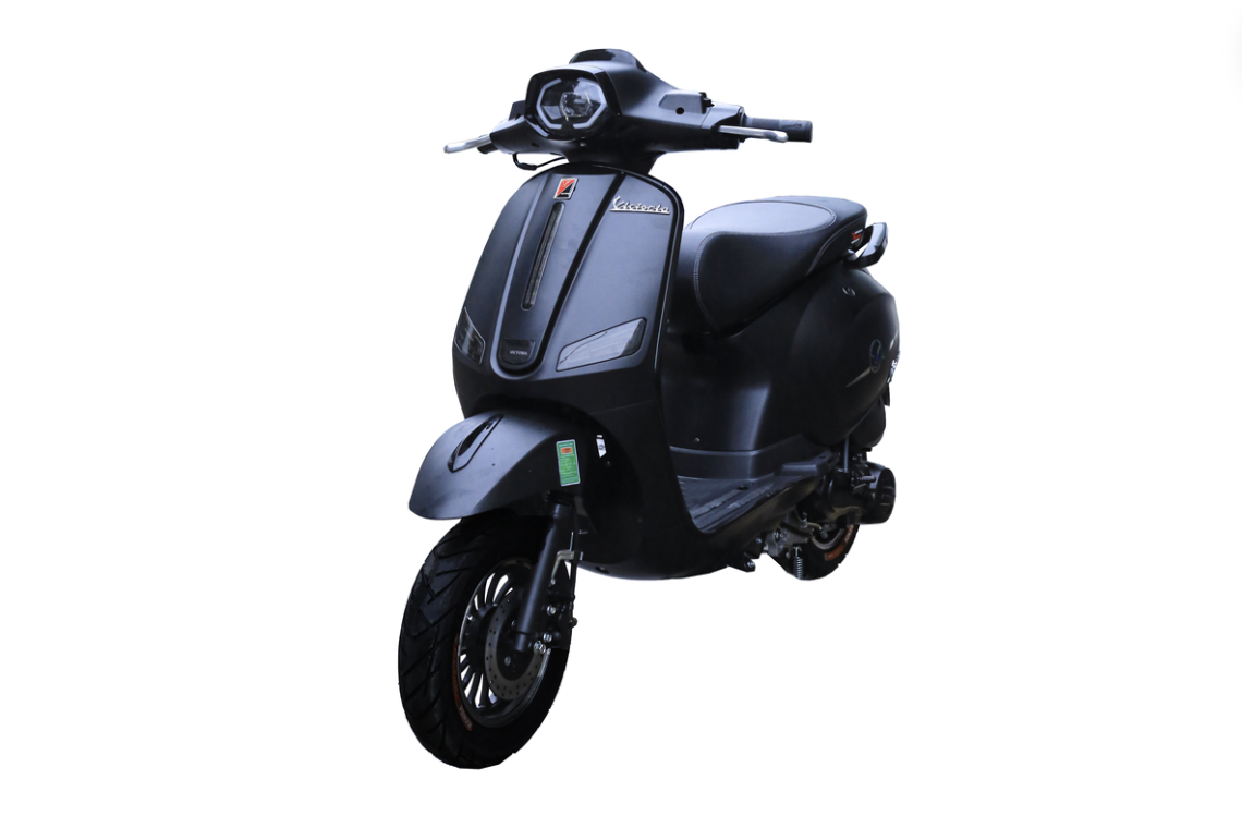 Các yếu tố ảnh hưởng đến giá xe máy Victoria 50cc