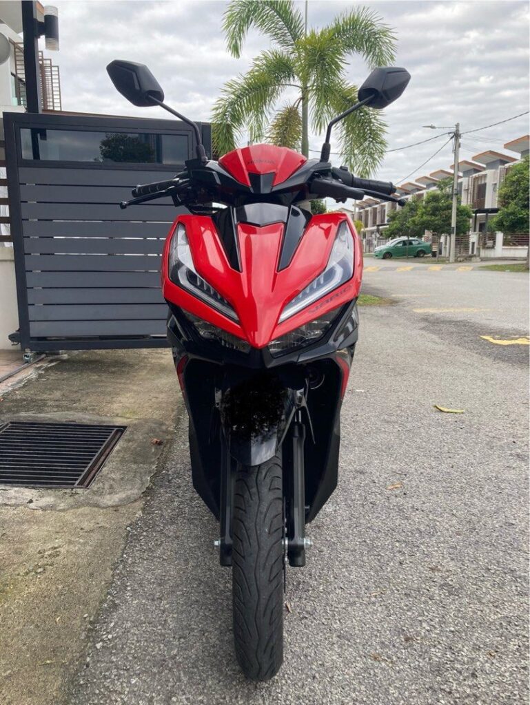 Các yếu tố ảnh hưởng đến giá xe Vario 125 2026