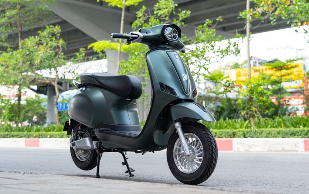 Mua xe máy điện Phú Nhuận giá bao nhiêu nếu giao tận nơi?