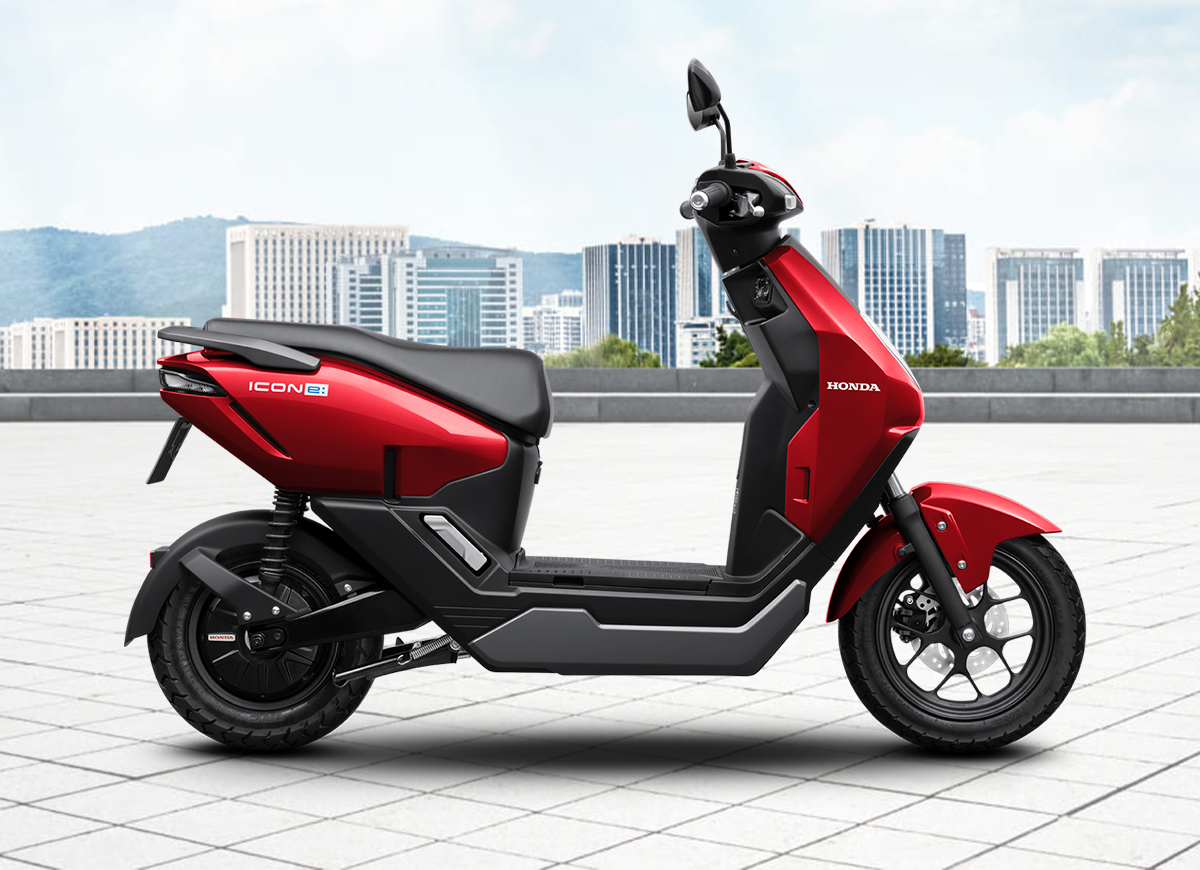 Chính sách thuê pin đặc biệt tại Cửa hàng xe Honda ICON E - Muaxemaytragop.vn