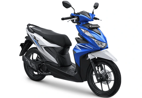 Cập nhật giá xe Honda Beat 2026 mới nhất