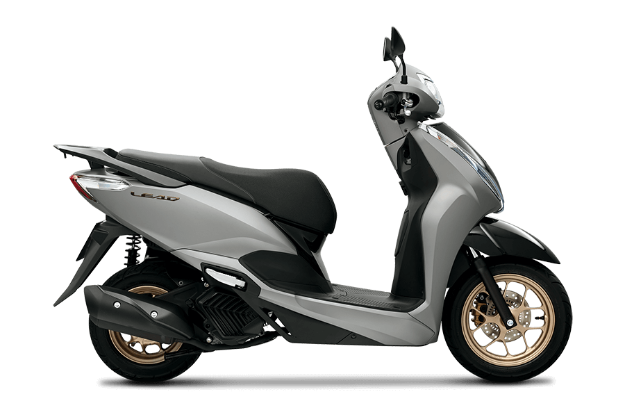 Bảng giá xe Honda Lead 2026 mới cập nhật