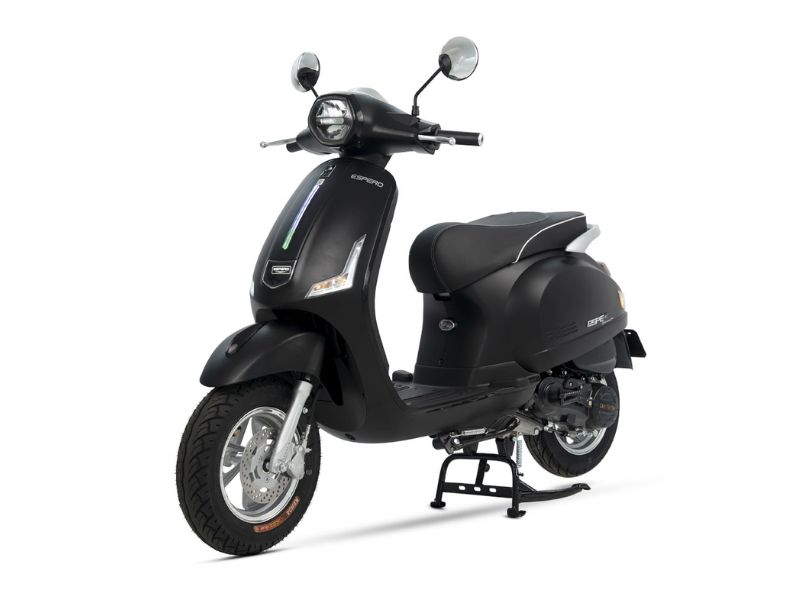 Bảng giá Xe máy 50cc ESPERO Detech mới nhất