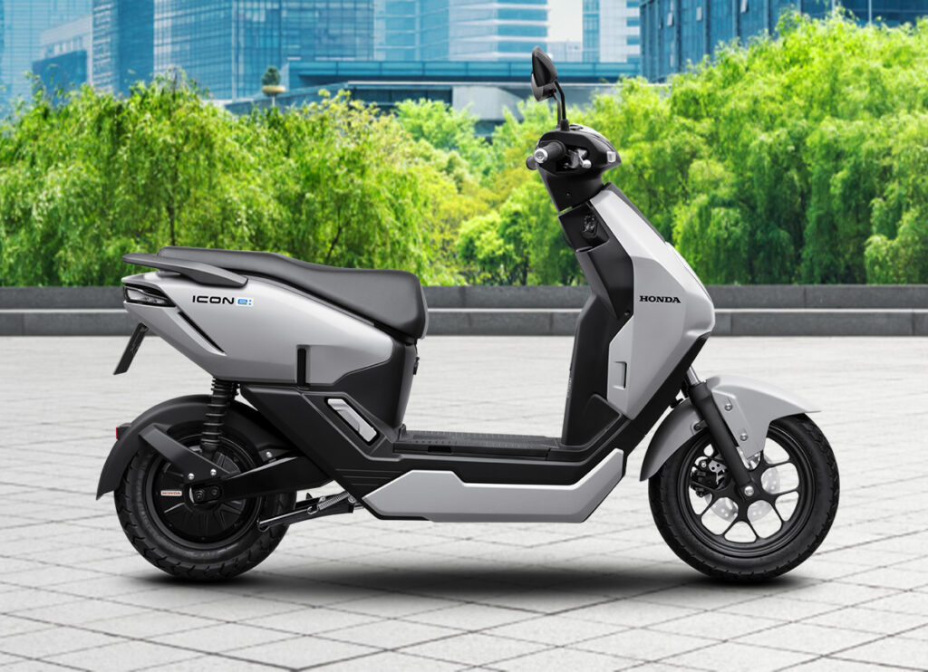 Cửa hàng xe Honda ICON E uy tín gần đây - Mua xe trả góp