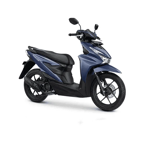 Bảng giá xe Honda Beat 2026 tại Đại lý mới nhất
