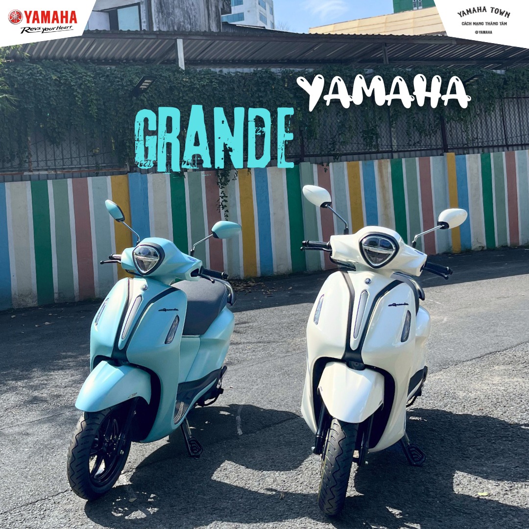 Lợi ích khi mua xe tại Muaxemaytragop.vn - Cửa hàng xe máy Yamaha Tân Phú