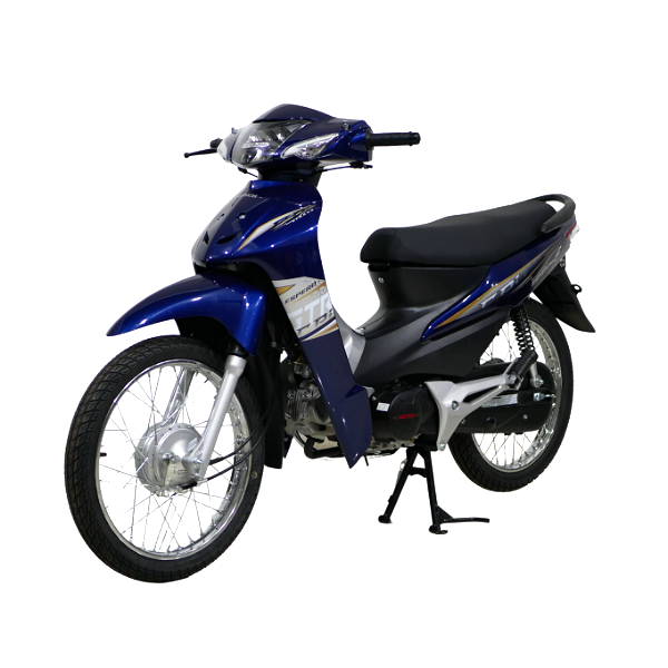 Nhược điểm xe máy 50cc ESPERO Detech