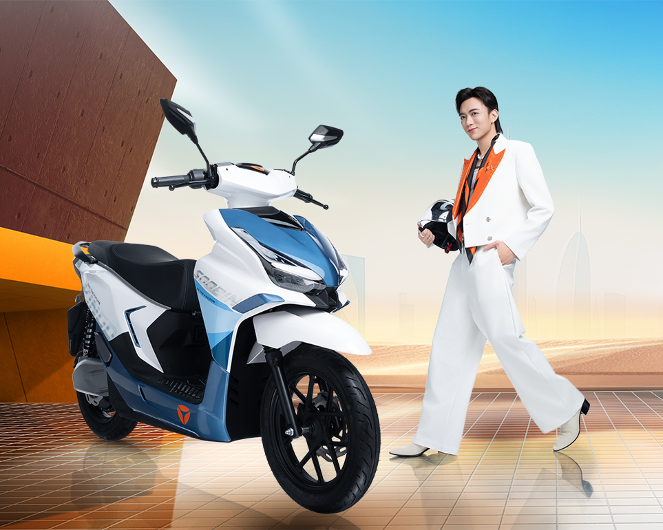 Có nên mua xe máy điện hay không?