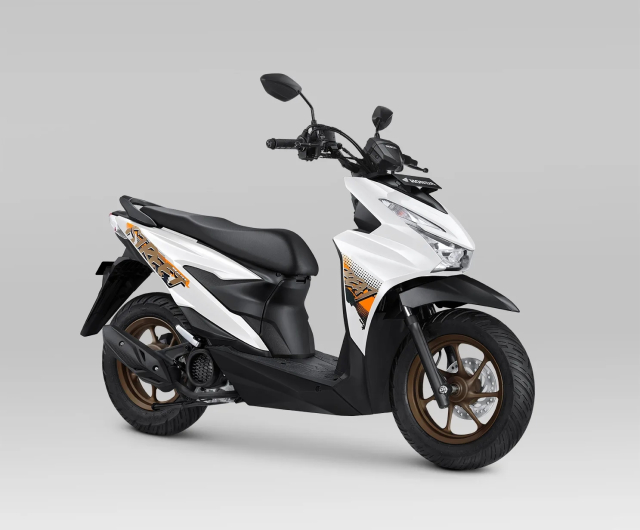 Trải nghiệm thực tế về xe Honda Beat 2026