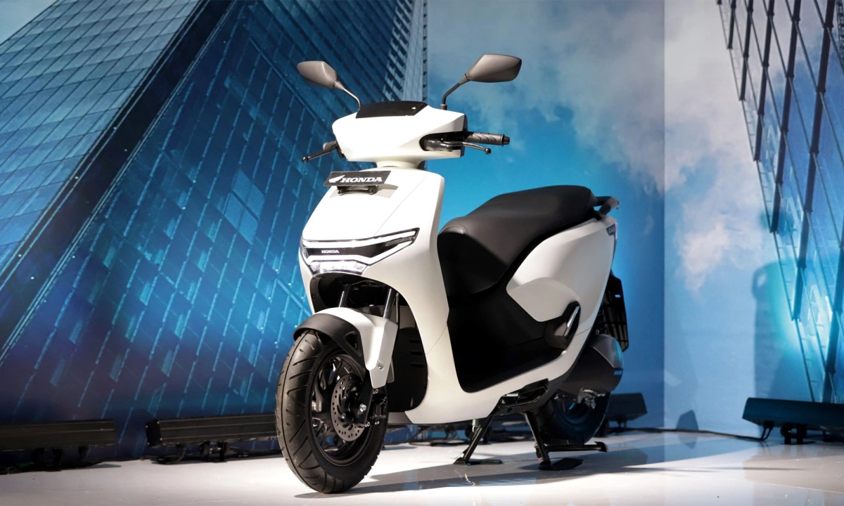 Ưu điểm của xe máy điện Honda quận 2