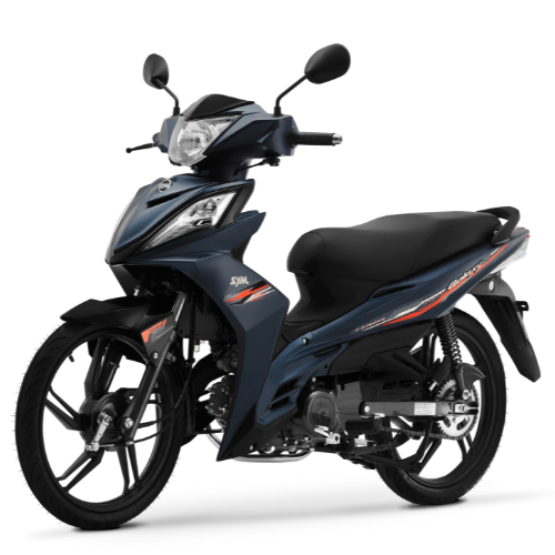 Lưu ý trước chọn mua xe số 50cc