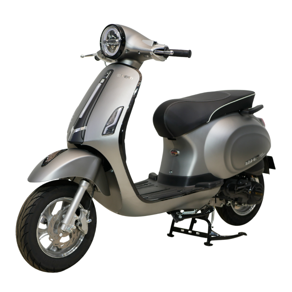 Tìm mua Xe máy 50cc ESPERO Detech chính hãng gần đây