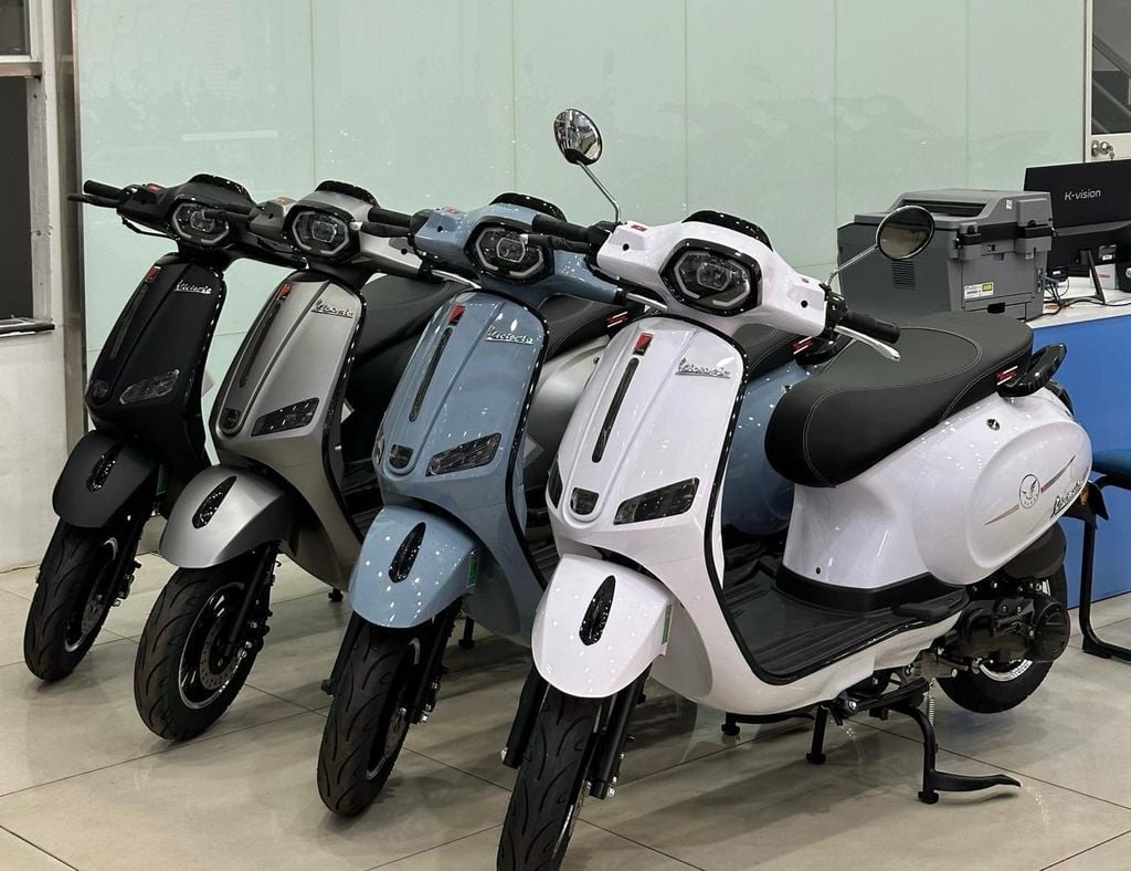 Tìm mua xe máy 50cc cho học sinh giá rẻ