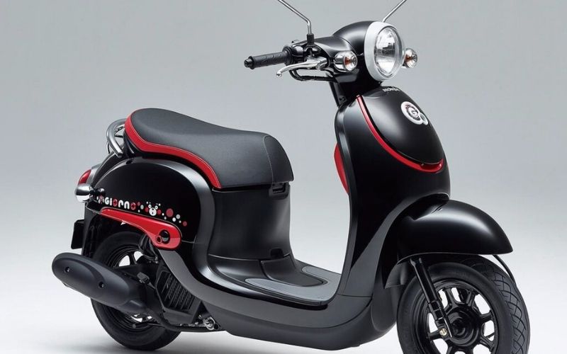 Bao nhiêu tuổi thì được đi xe 50cc?