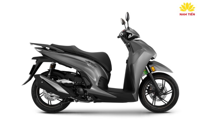 Các yếu tố khiến giá xe SH 350i 2026 chênh lệch giữa các đại lý