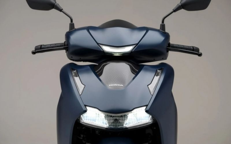 Hồ sơ cần có khi mua trả góp xe SH 350i