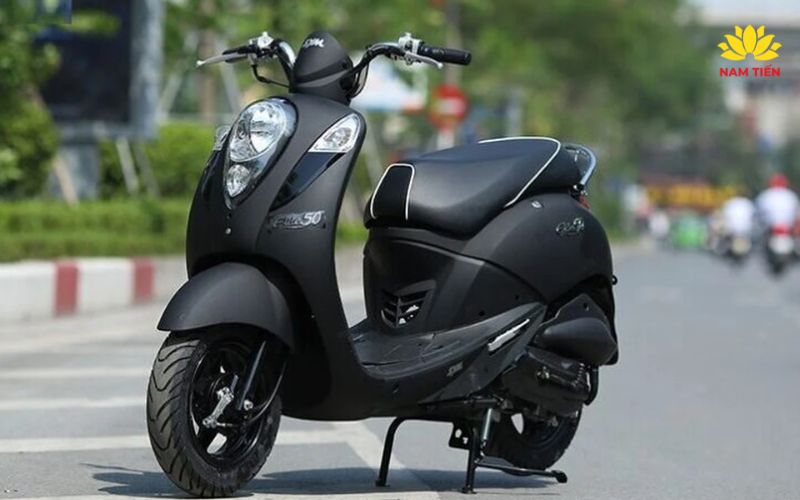 Kinh nghiệm chọn xe máy 50cc giá rẻ mà vẫn ổn