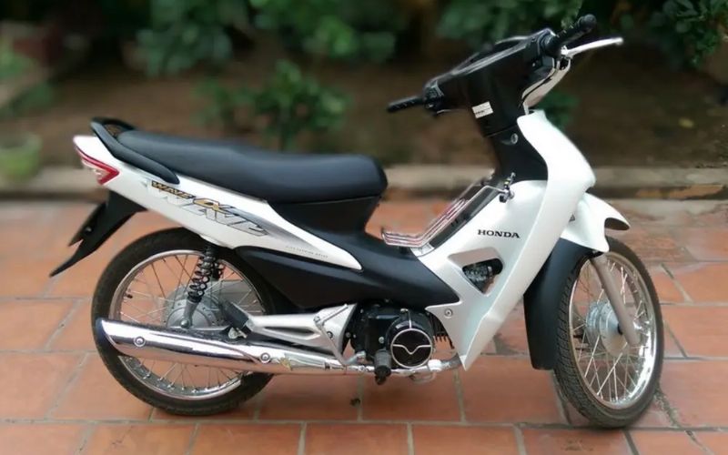 Những điều cần nhớ khi mua xe 50cc dưới 10 triệu