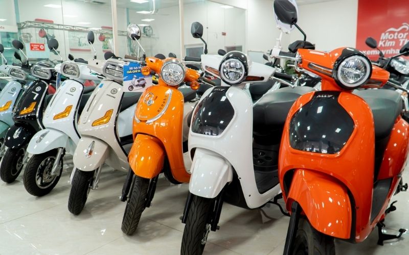 Năm 2026, xe 50cc có cần bằng lái không?