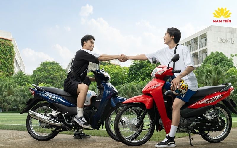 Quy trình mua trả góp xe máy quận 8 đơn giản và nhanh chóng