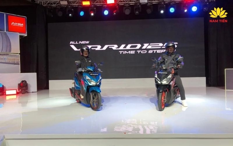 Quy trình mua trả góp xe Vario 125 2026 dễ dàng và nhanh chóng