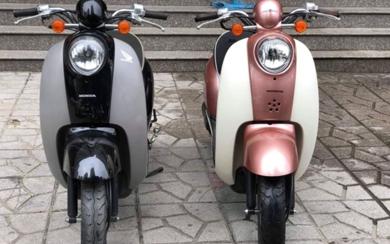 Tại sao sử dụng xe 50cc không cần bằng lái?