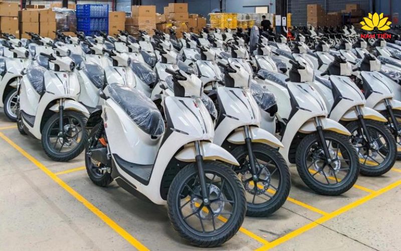 Tiêu chí chọn xe máy điện 2026 đẹp, giá rẻ