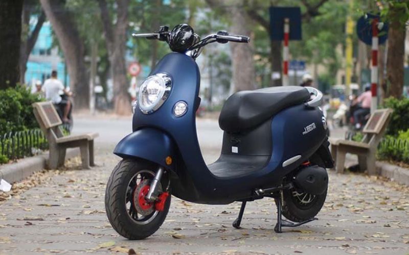 Tiêu chí mua xe máy điện dành cho học sinh