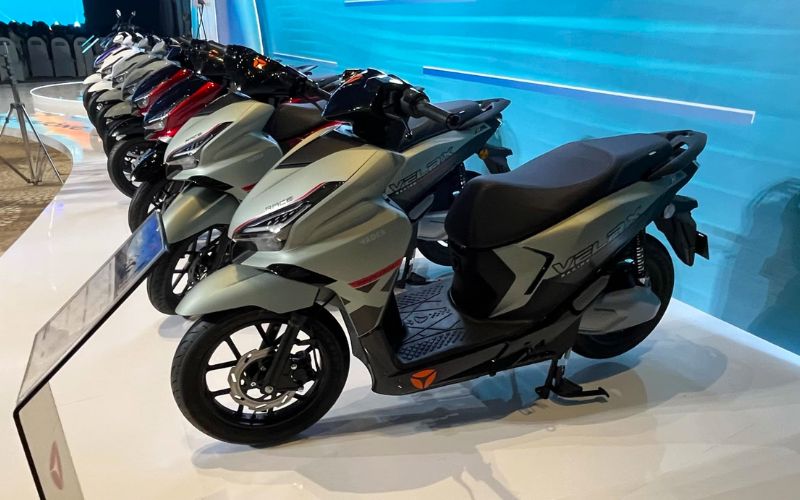 Top 6 xe máy điện dưới 30 triệu đồng đáng mua nhất