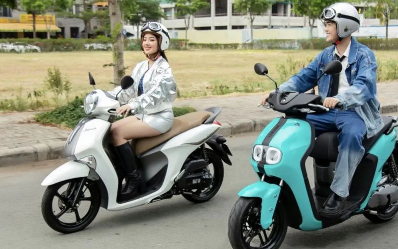 Top 13 dòng xe máy điện dành cho học sinh được ưa chuộng nhiều nhất